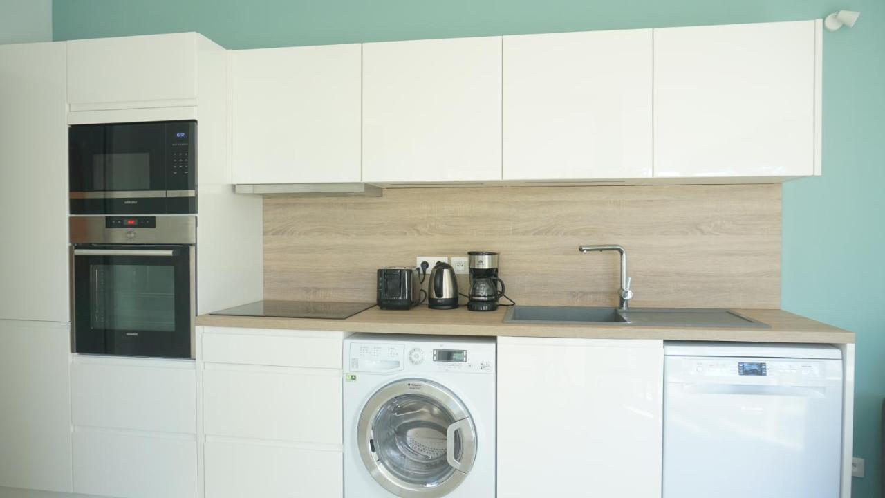 Maison Jardin Wifi - Climatisation - 100 M Plage Sauvage - 20 Min Perpignan Torreilles Esterno foto