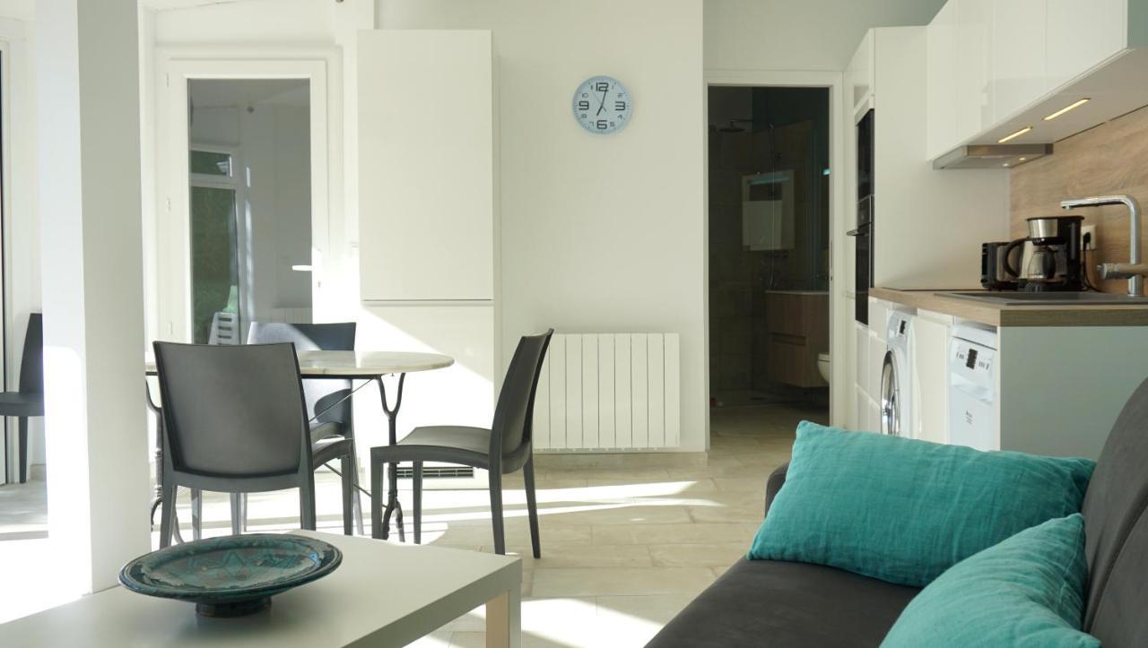 Maison Jardin Wifi - Climatisation - 100 M Plage Sauvage - 20 Min Perpignan Torreilles Esterno foto