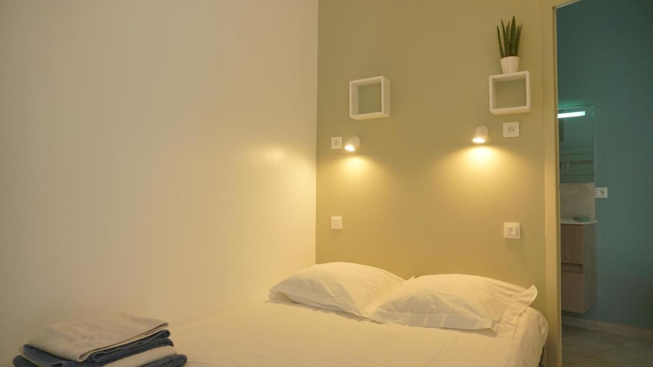 Maison Jardin Wifi - Climatisation - 100 M Plage Sauvage - 20 Min Perpignan Torreilles Esterno foto
