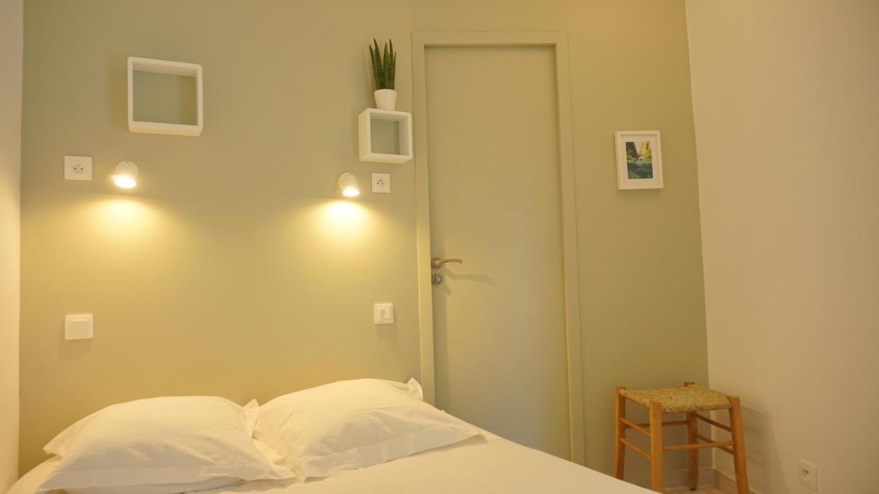 Maison Jardin Wifi - Climatisation - 100 M Plage Sauvage - 20 Min Perpignan Torreilles Esterno foto